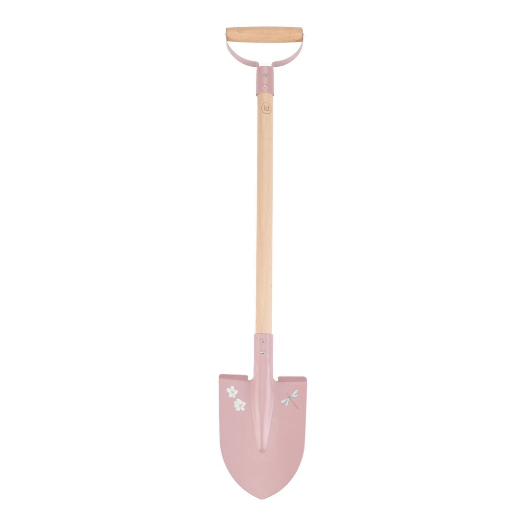Shovel Fairy Garden