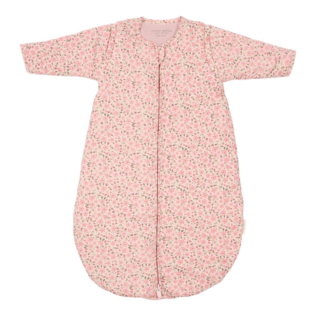 Schlafsack Winter 70 cm Fairy Floral | Little Dutch