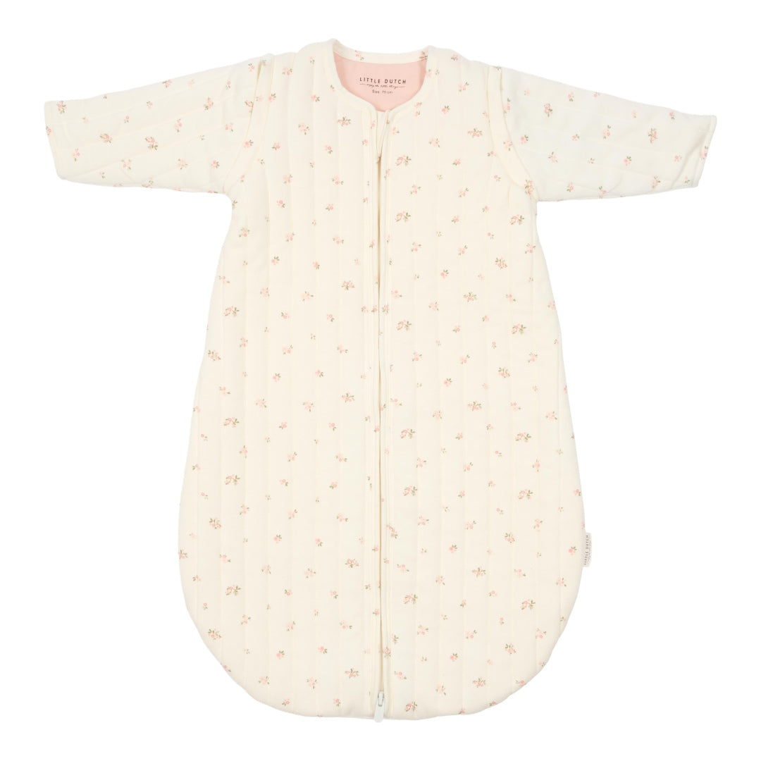 Schlafsack Winter 90 cm Fairy Blossom | Little Dutch