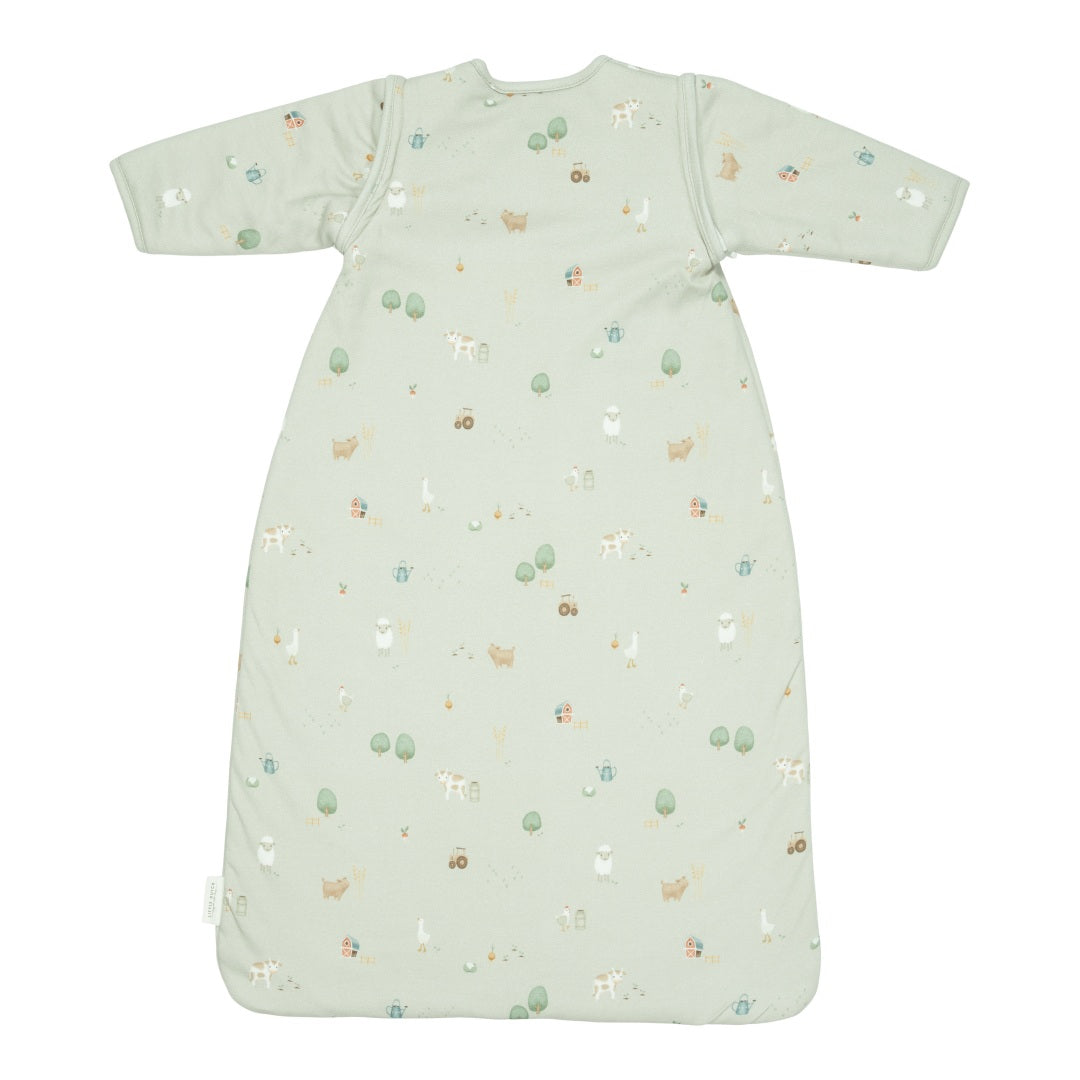 Sleeping bag winter 90 cm - Little Farm | Little Dutch