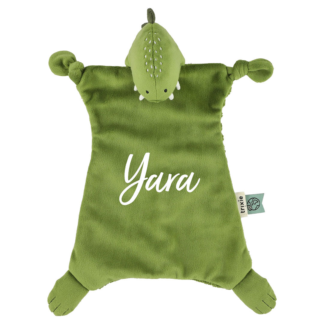 Schnuffeltuch - Herr Dino | Trixie