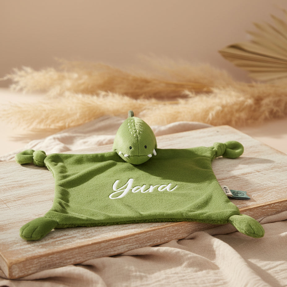 Schnuffeltuch - Herr Dino | Trixie