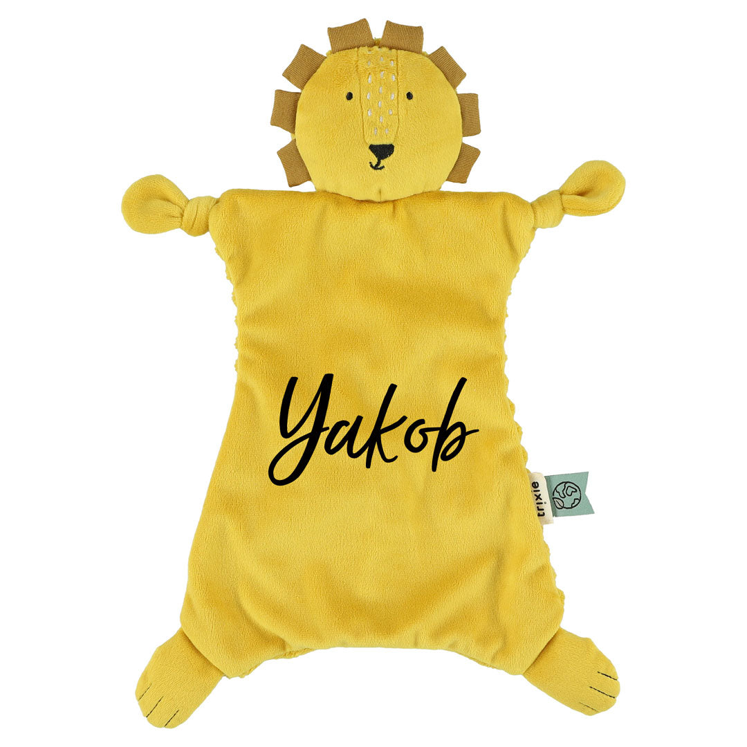 Comforter - Mr. Lion | Trixie