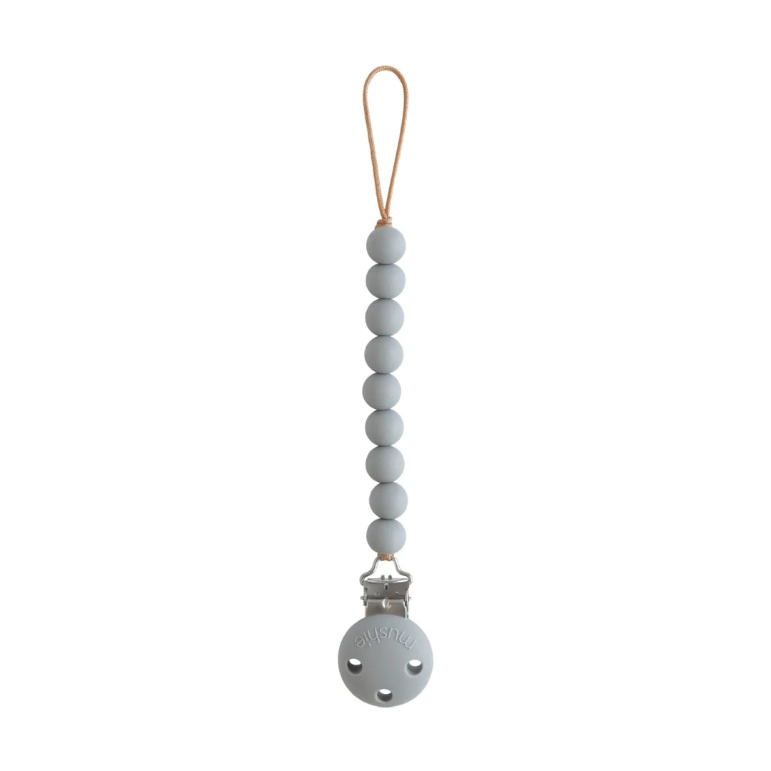 Schnullerkette Hera Stone | Mushie