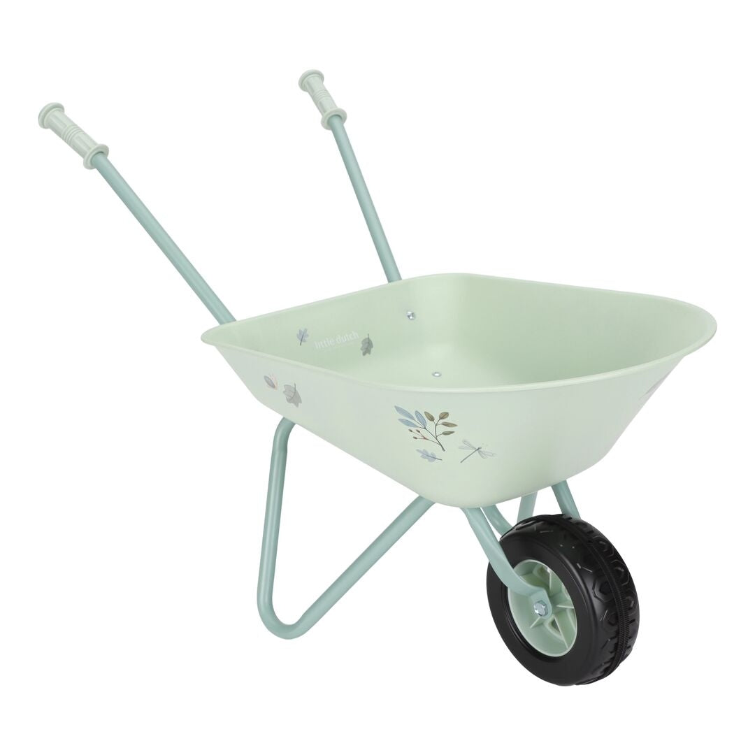 Wheelbarrow Forest Friends | Little Dutch