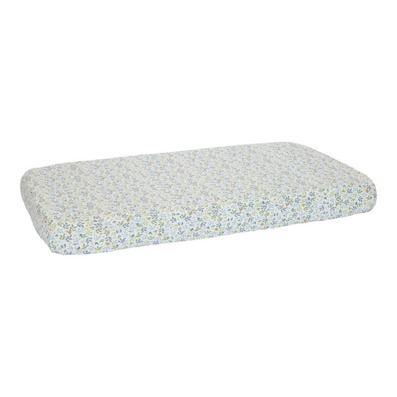 Spannbettlaken Kinderbett Forest Adventure 60 x 120 cm | Little Dutch