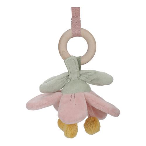 Fairy Garden Play Trapeze | Little Dutch