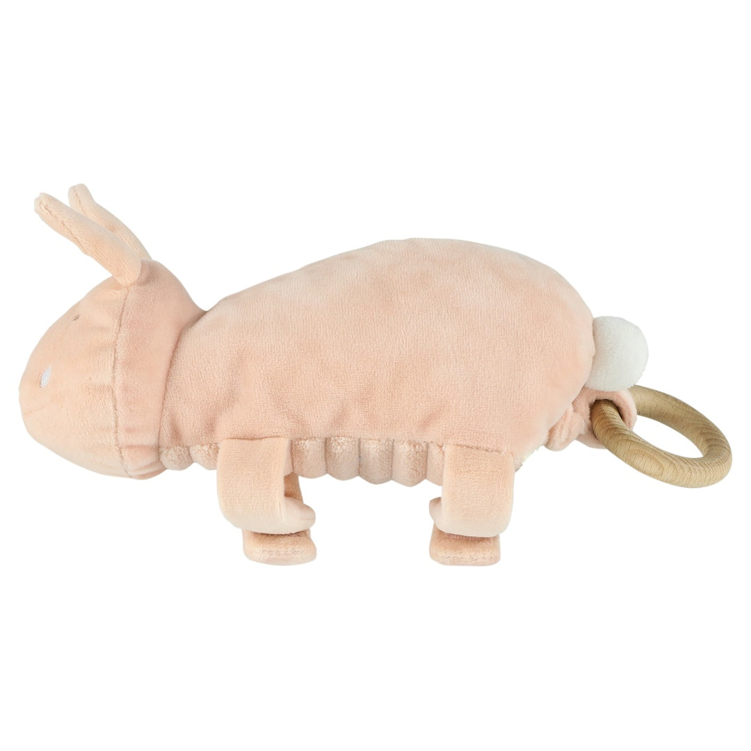 Music Box - Mrs. Rabbit | Trixie