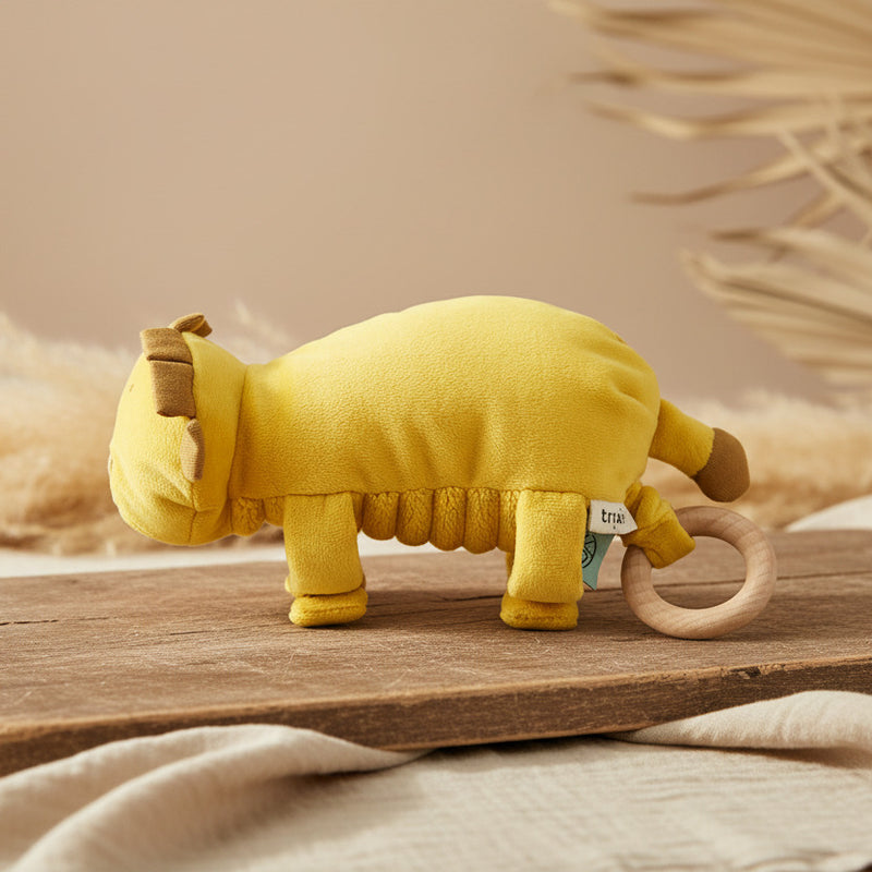 Spieluhr - Herr Löwe | Trixie