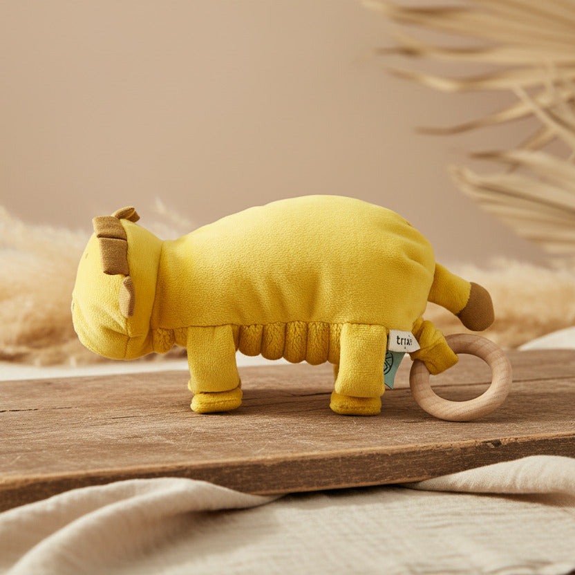 Music Box - Mr. Lion | Trixie