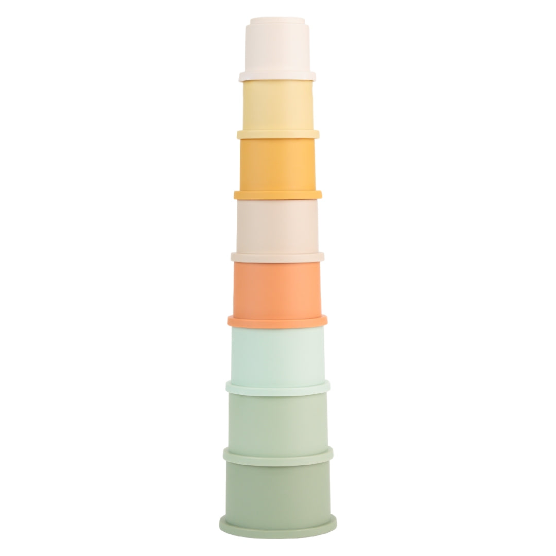 Stapel Becher Unisex | Little Dutch