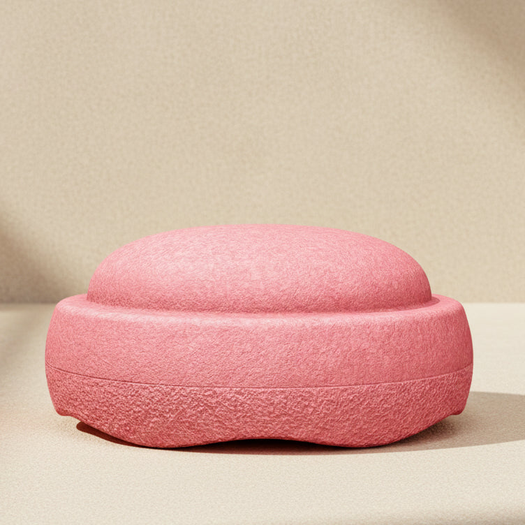 Stapelstein Original Einzelstein - hell rot | Stapelstein