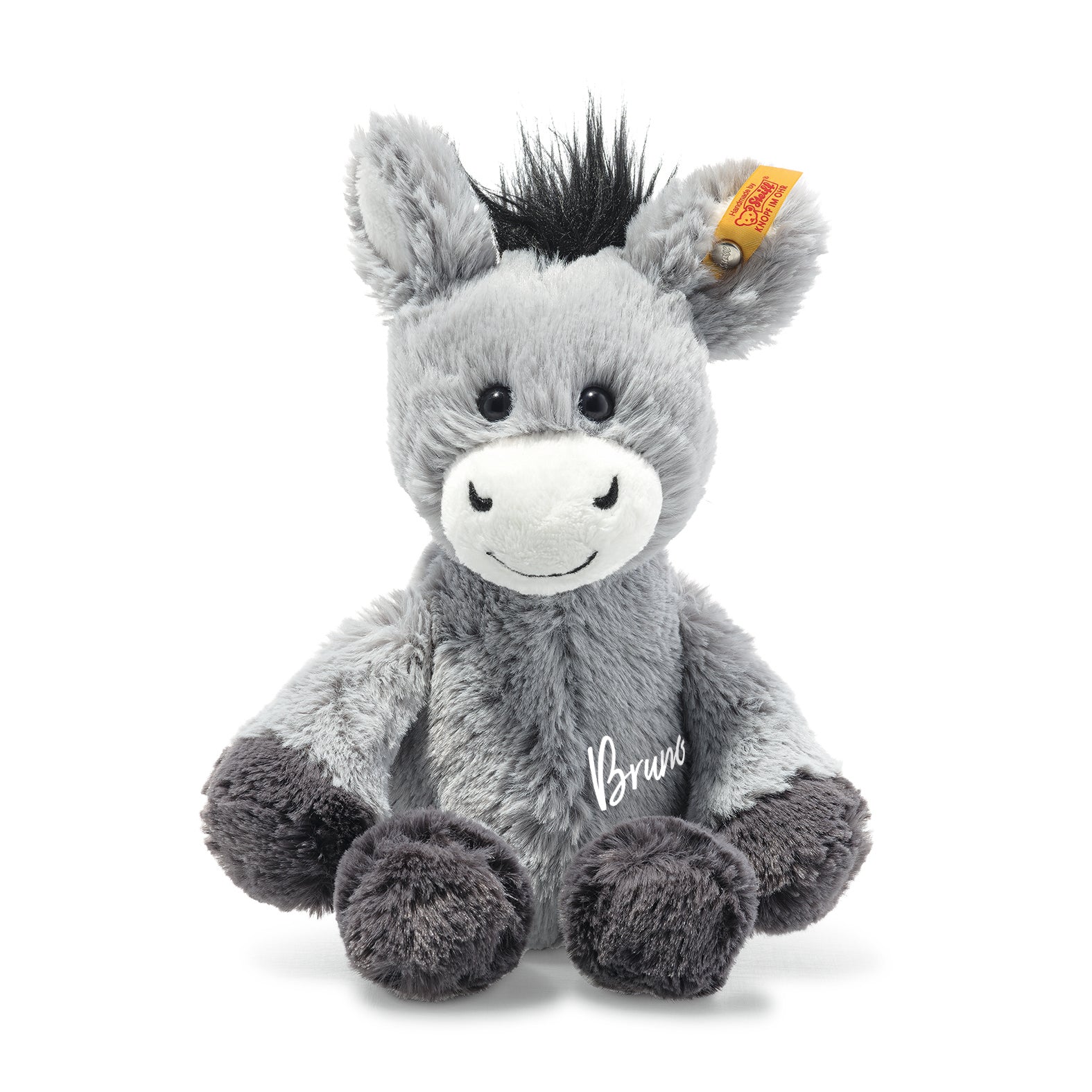 Kuscheltier Esel Dinkie, 20 cm | Steiff