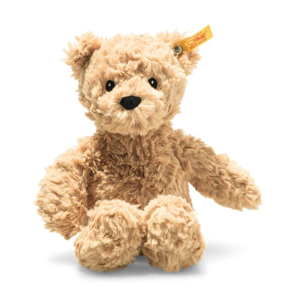 Kuscheltier Teddybär Jimmy 20 cm, hellbraun | Steiff