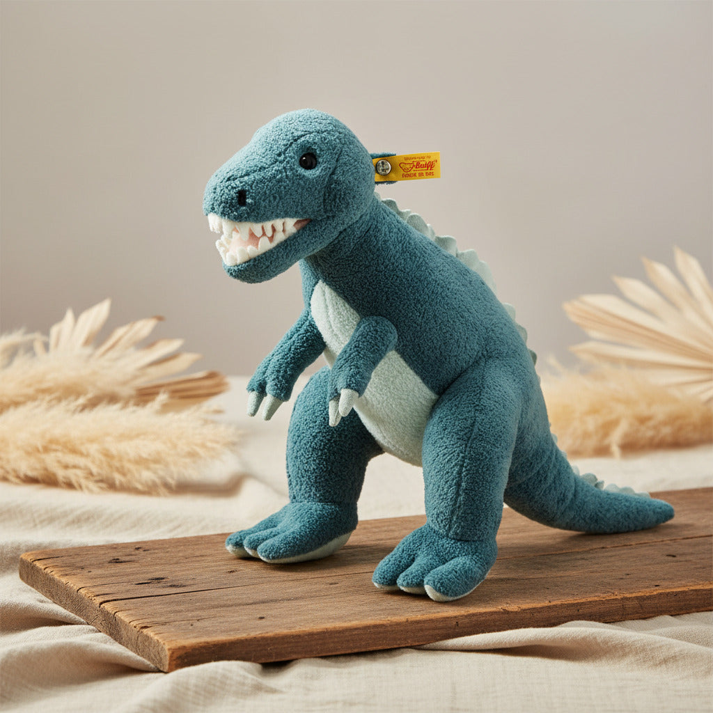 Kuscheltier T-Rex Thaisen, 35 cm | Steiff