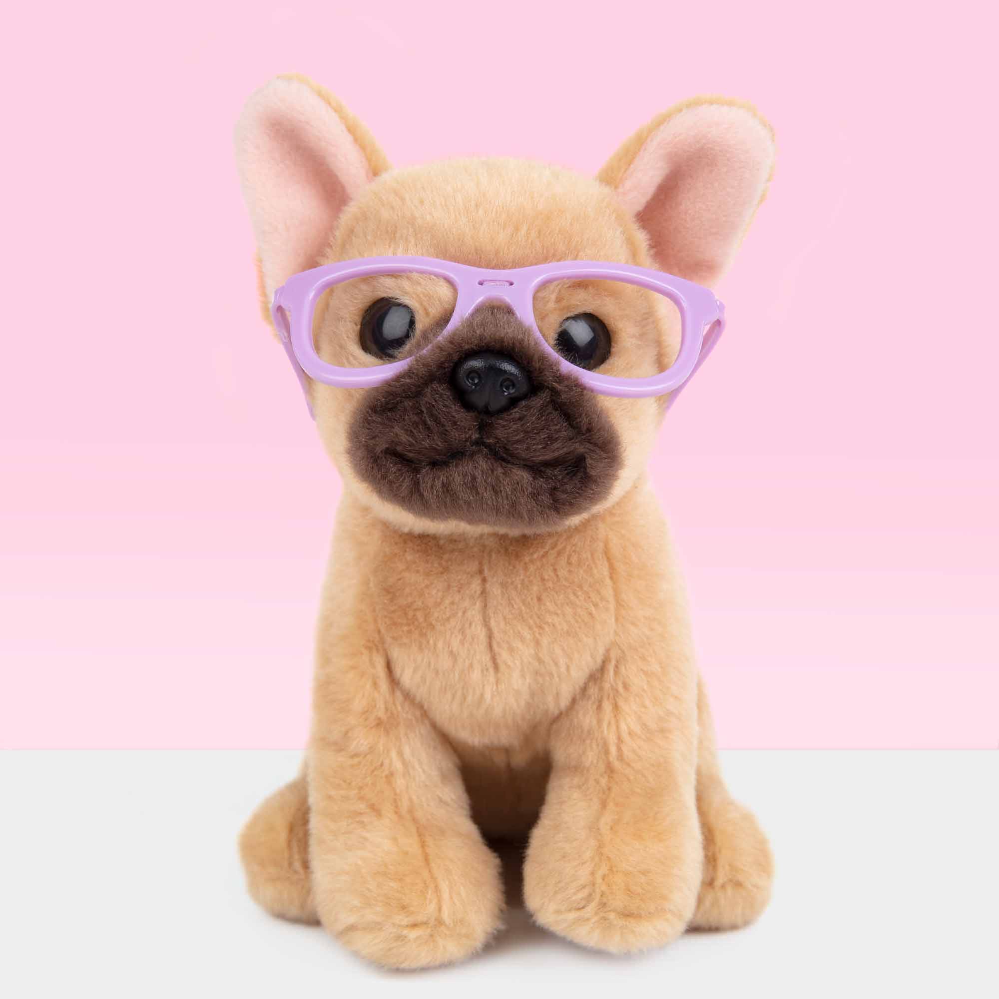 STUDIO PETS – KUSCHELTIER "FREDDIE" (16 CM)