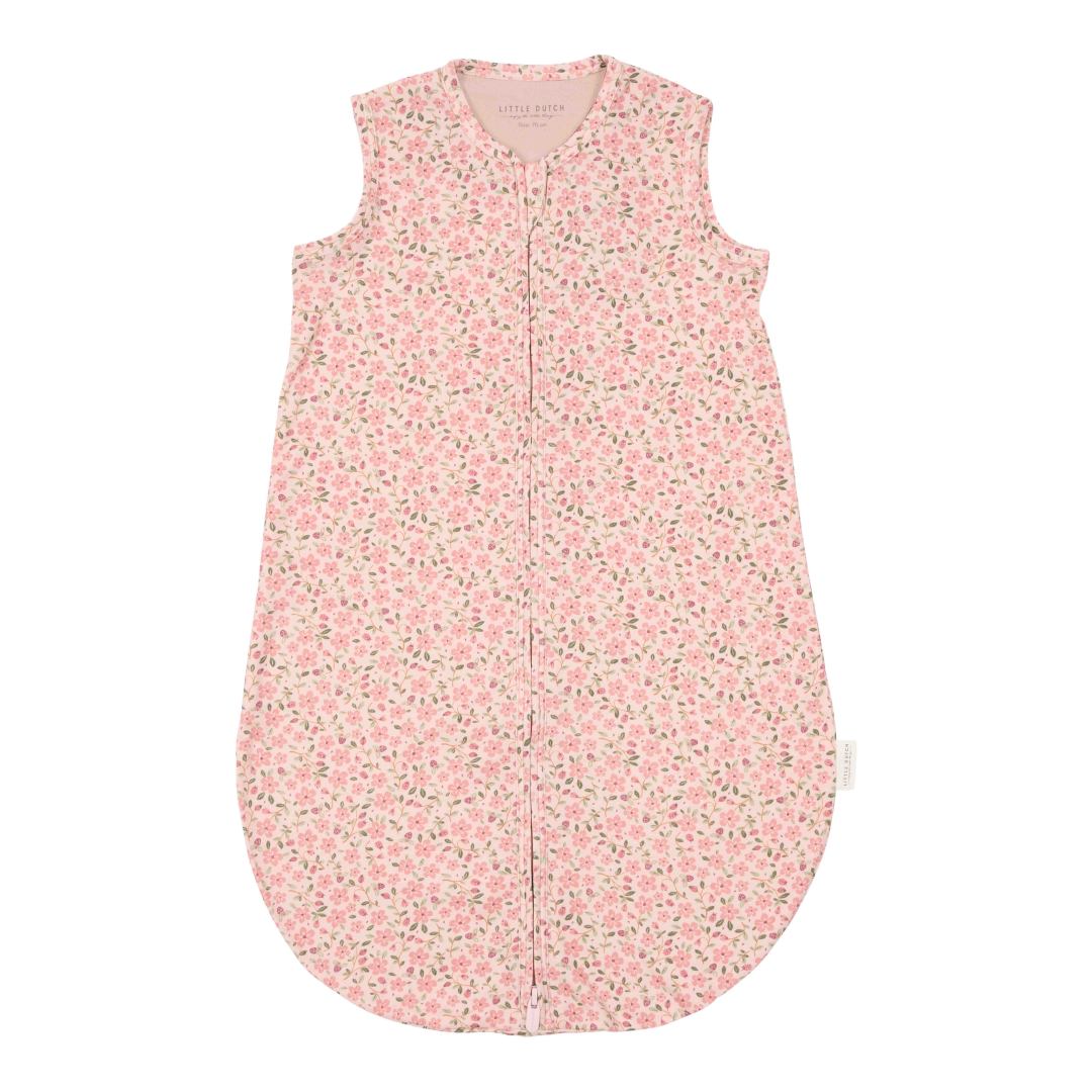 Schlafsack Sommer 90 cm Fairy Floral | Little Dutch