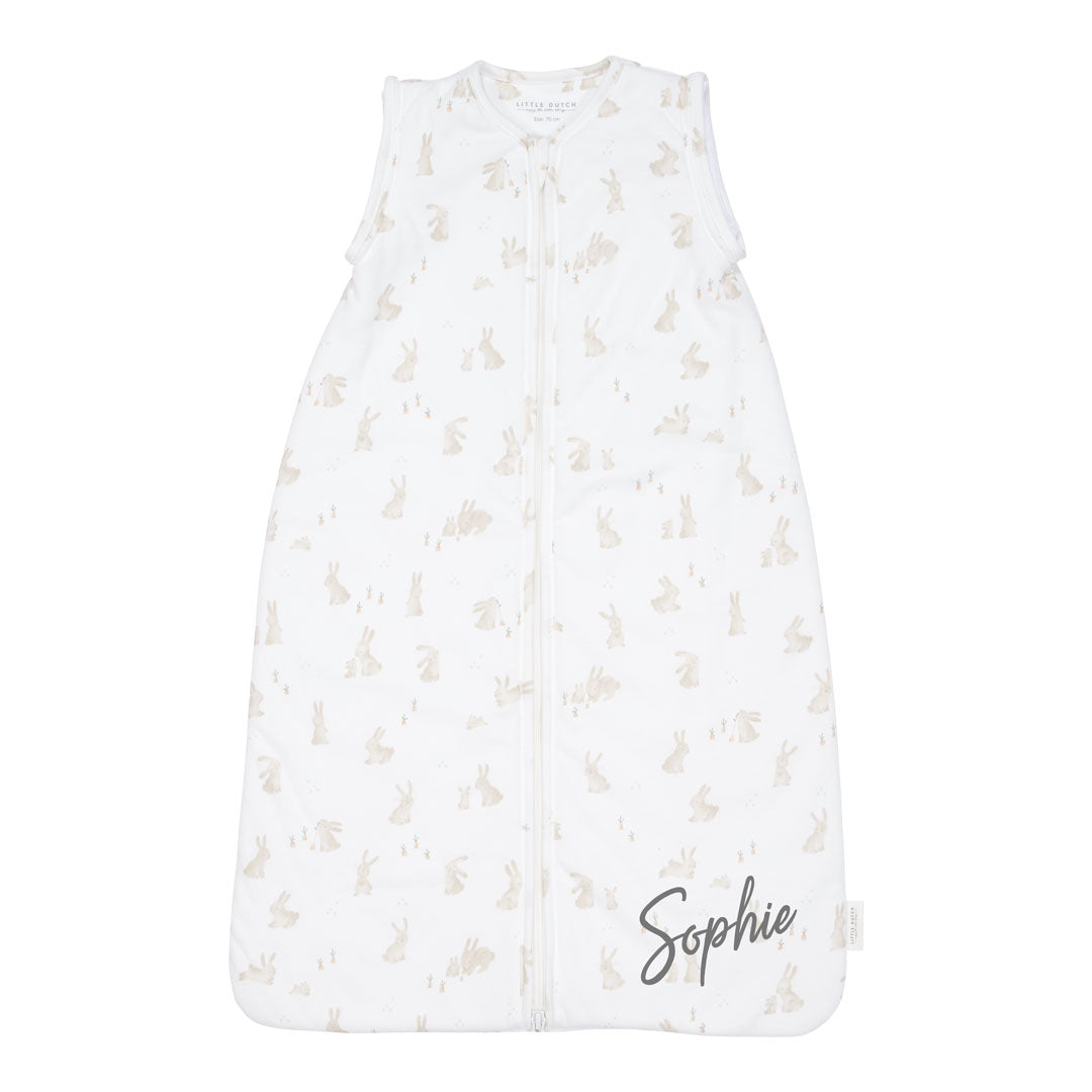 Winter sleeping bag 90 cm Baby Bunny | Little Dutch