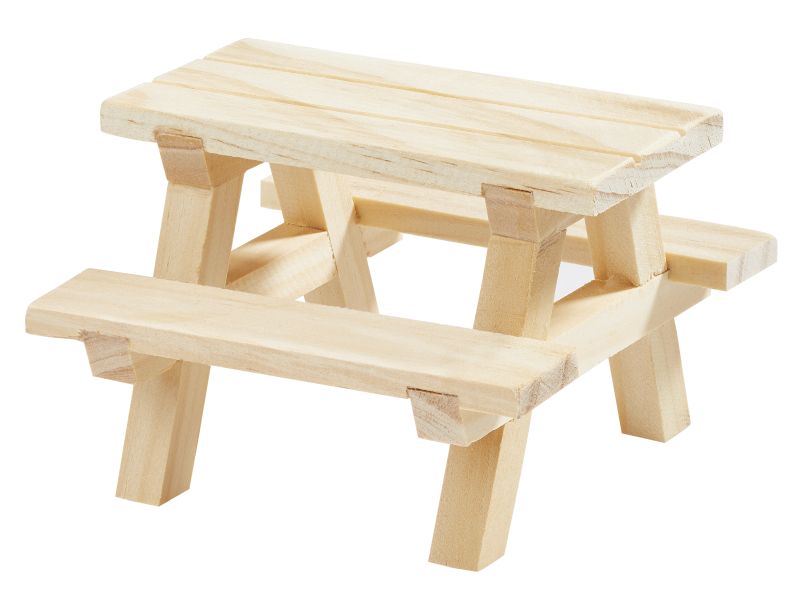 Koop Kabouteraccessoires in de tuin - Set I van Schmatzepuffer