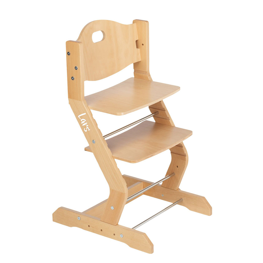 Kinderhochstuhl  natur | tiSsi®