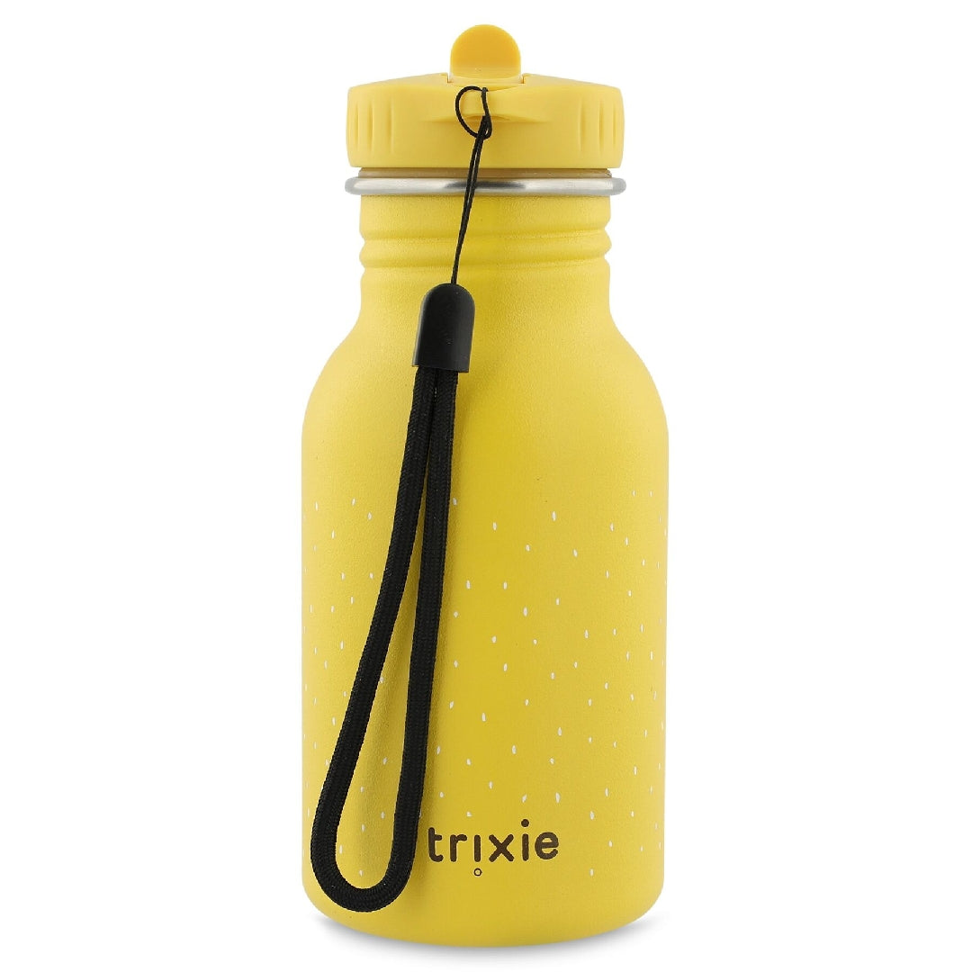 Trinkflasche 350ml - Frau Hummel | Trixie