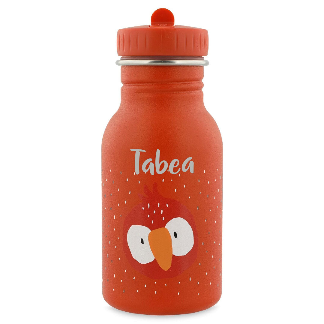 Trinkflasche 350ml - Herr Papagei | Trixie