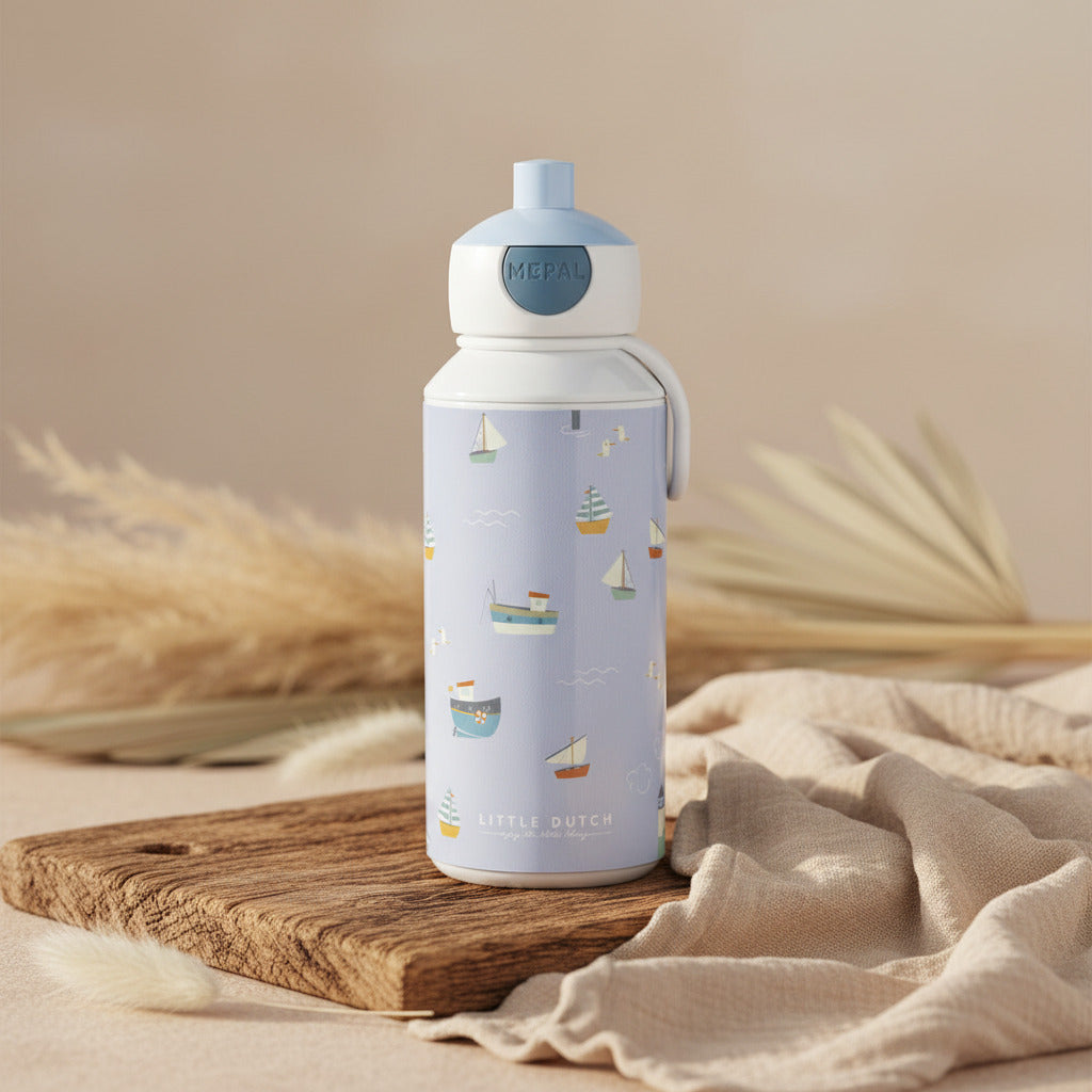 Break set M, Sailors Bay | Litte Dutch x Mepal