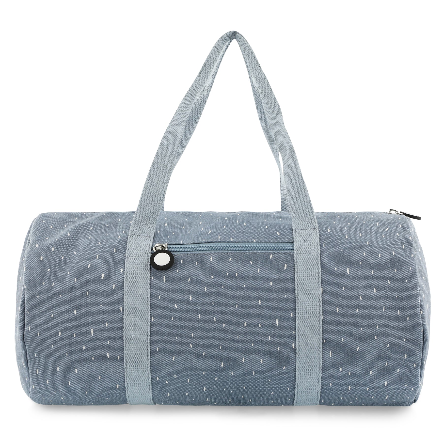 Sports bag woman elephant round | Trixie