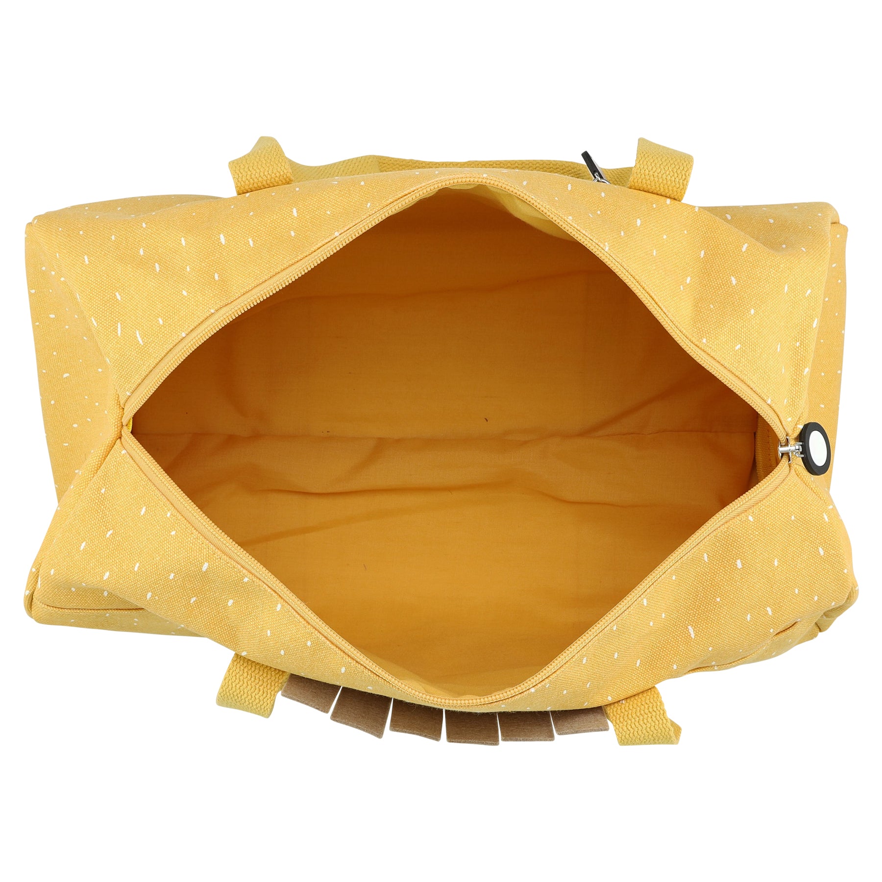 Sporttasche Herr Löwe rund  | Trixie