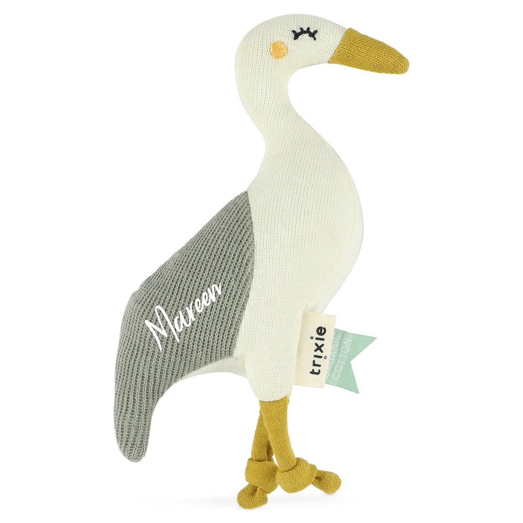 Piepspeeltje - Reiger | Trixie