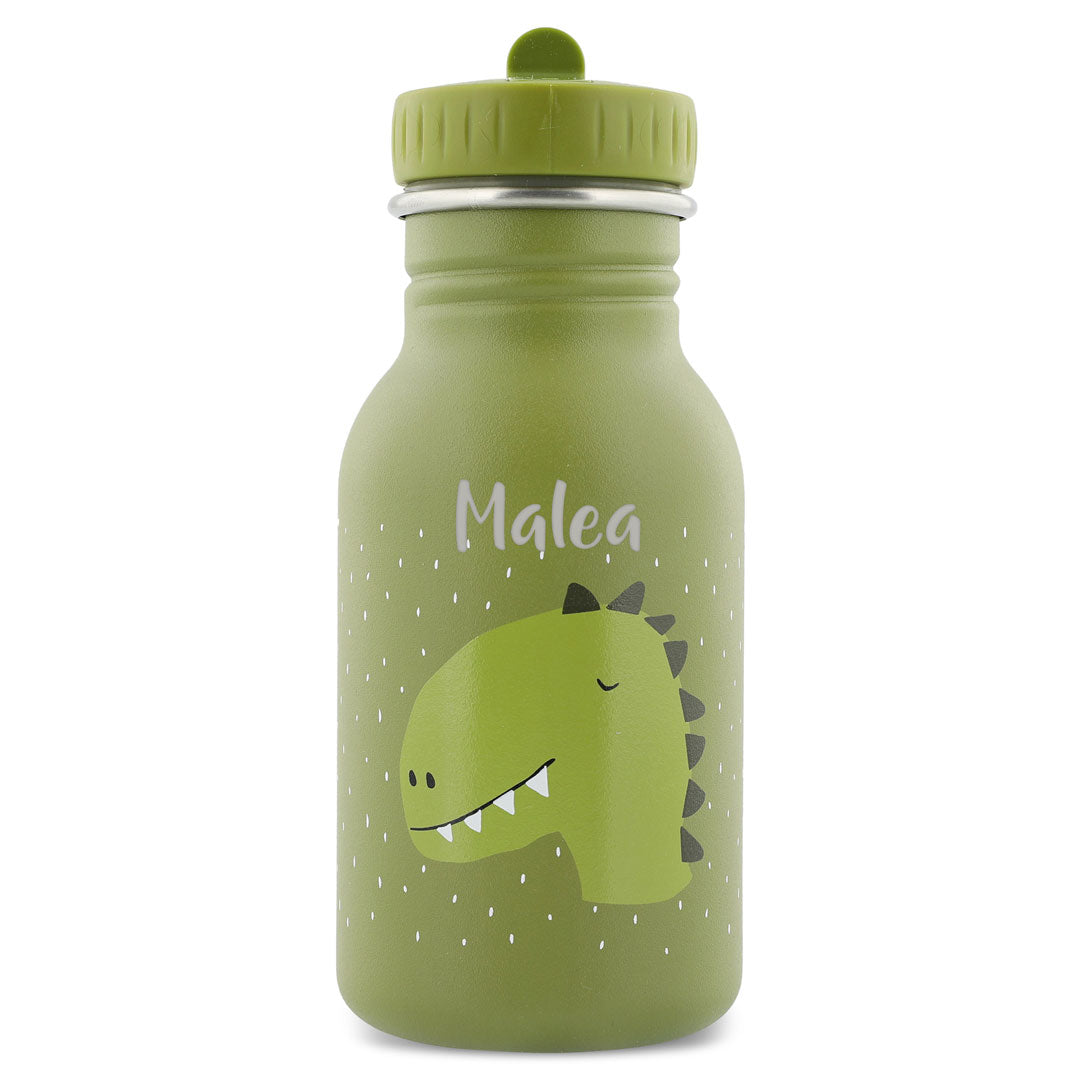 Drinking bottle 350 ml - Mr. Dino | Trixie