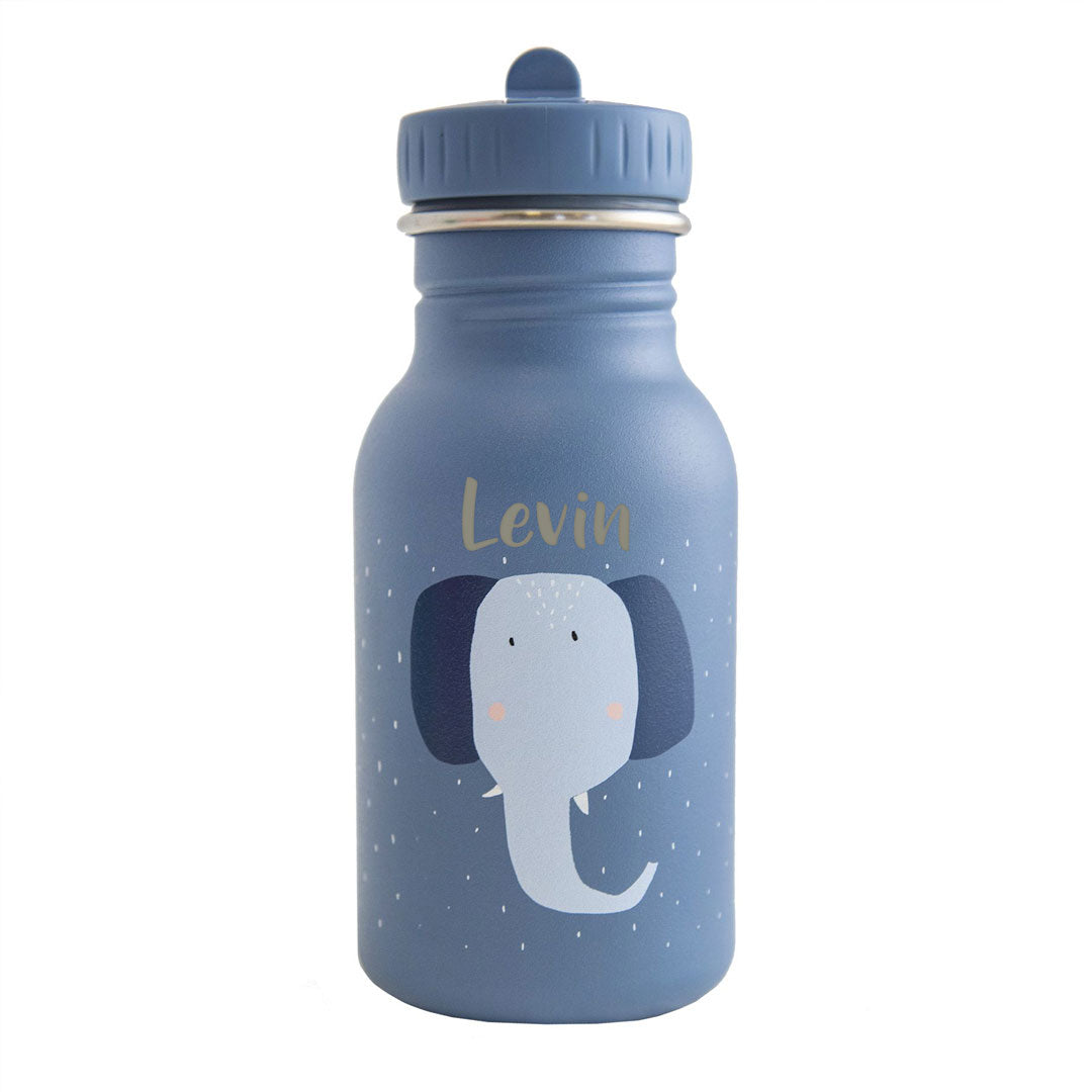 Drinking bottle 350 ml - Mrs. Elephant | Trixie