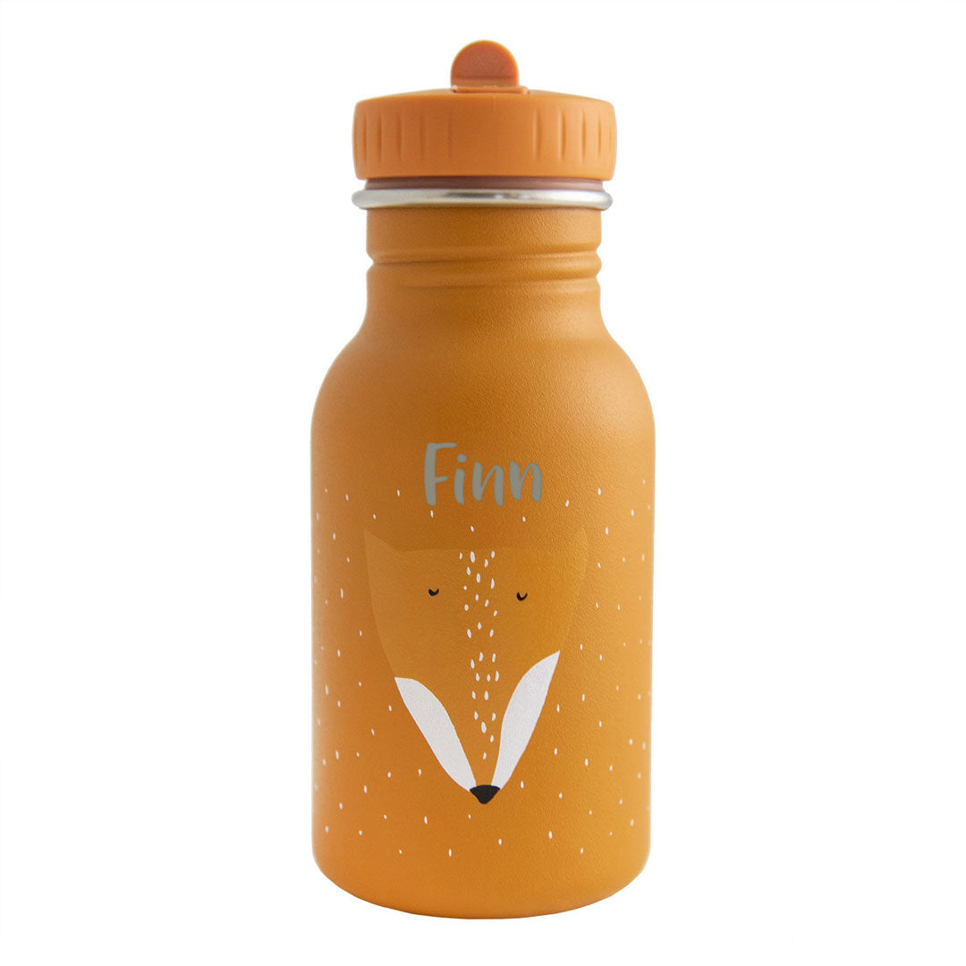 Drinking bottle 350 ml - Mr. Fox | Trixie