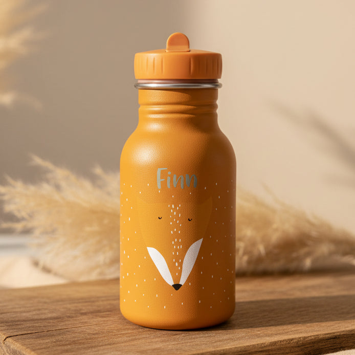 Trinkflasche 350 ml - Herr Fuchs | Trixie