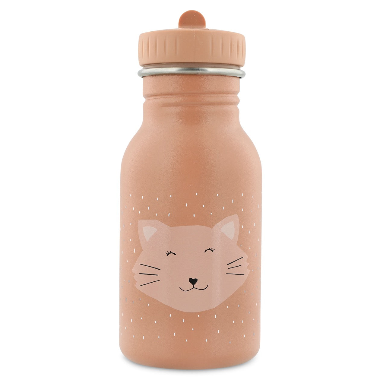 Trinkflasche 350ml - Frau Katze | Trixie
