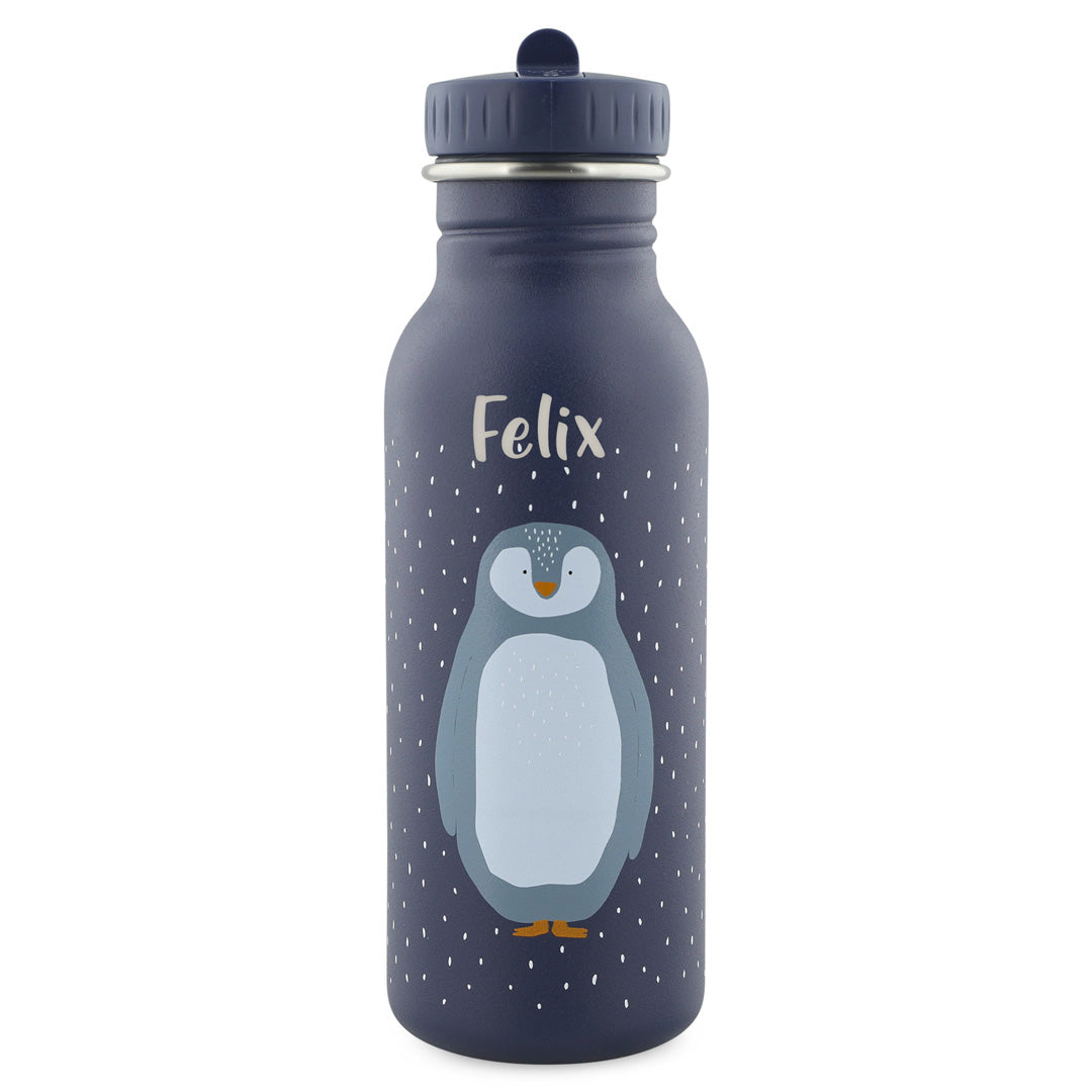 Trinkflasche 500 ml - Herr Pinguin | Trixie