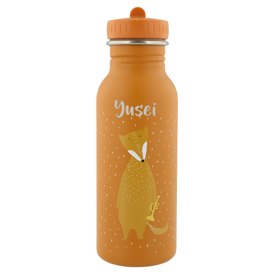 Trinkflasche 500 ml - Herr Fuchs | Trixie