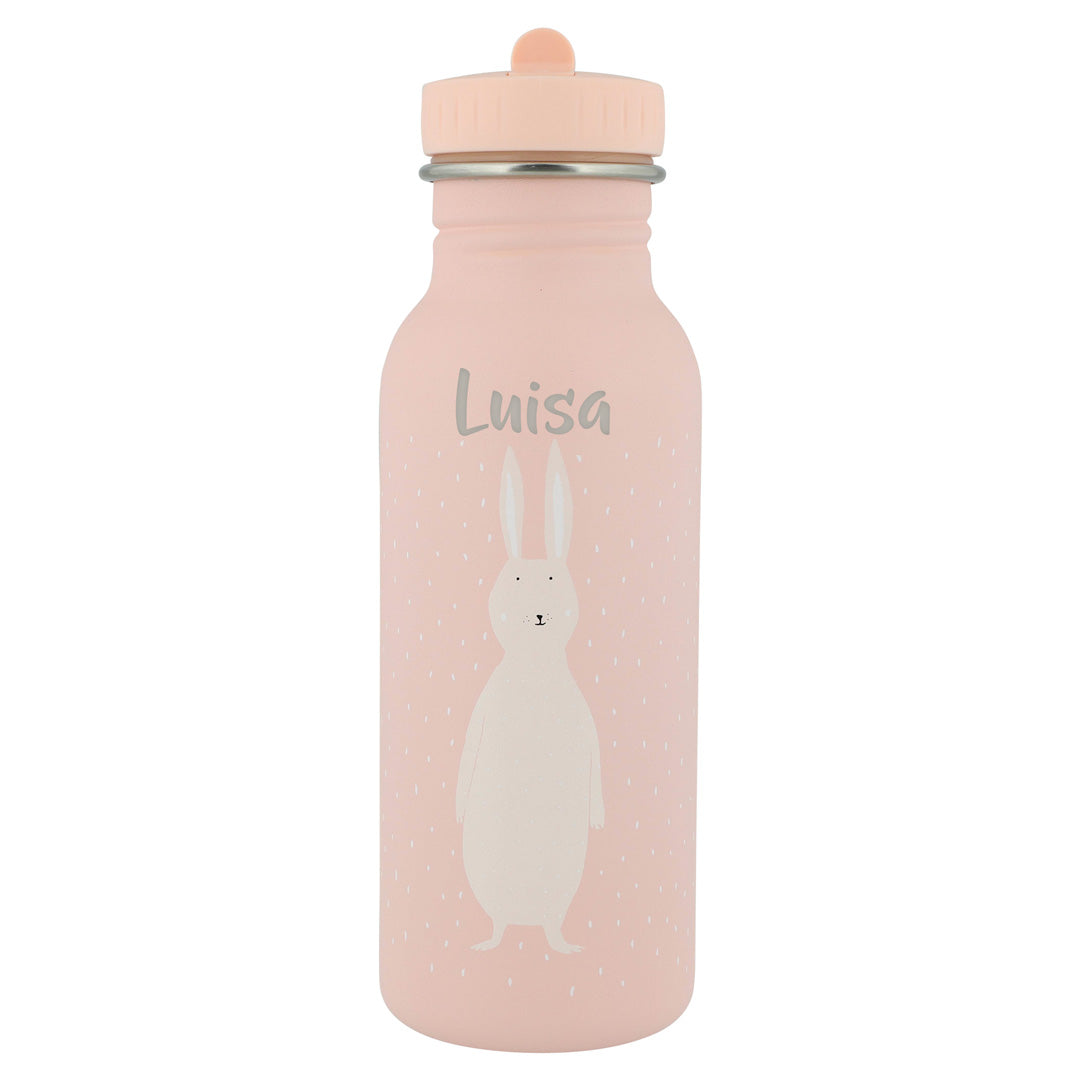 Trinkflasche 500 ml - Frau Hase | Trixie