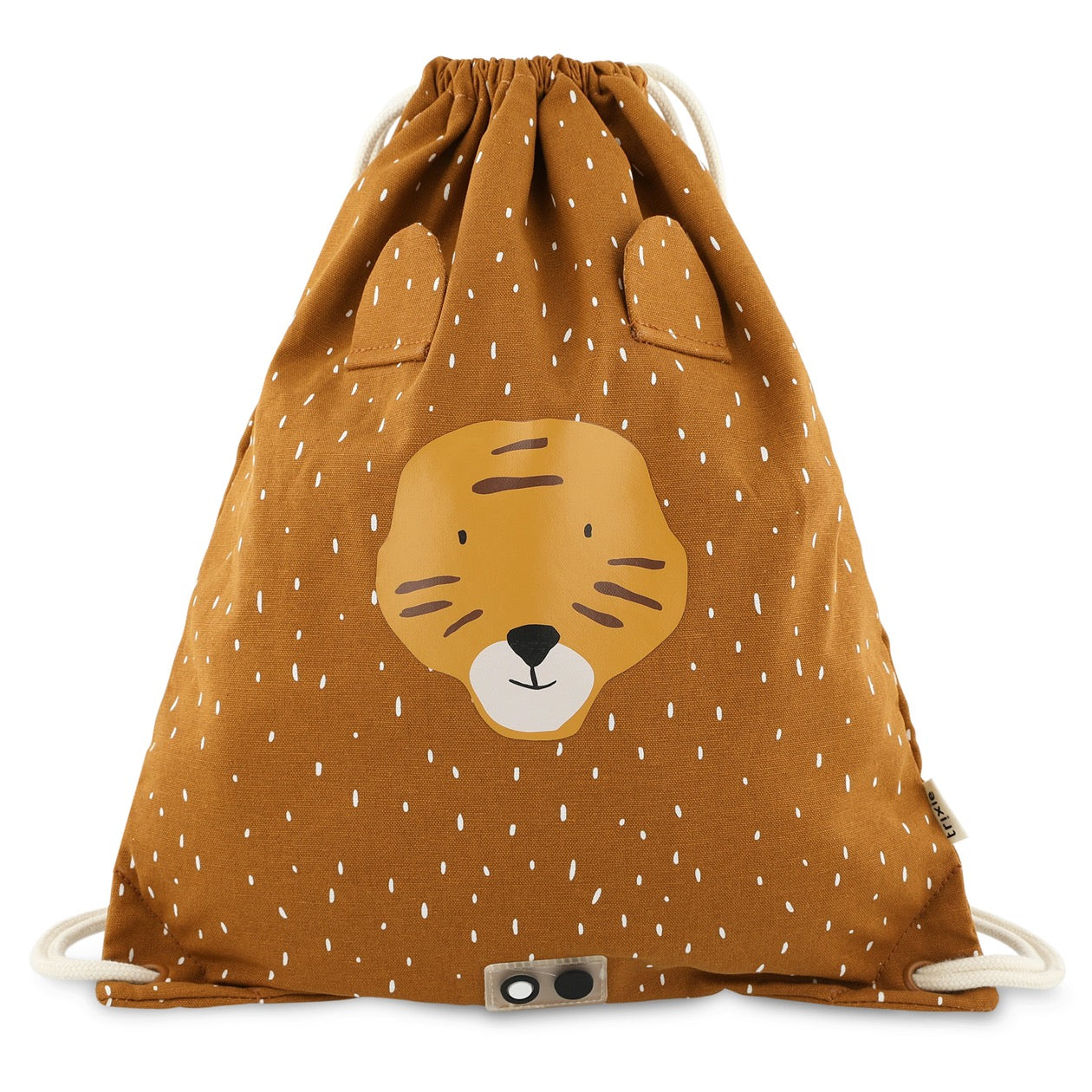 Sac de sport – Mr. Tiger | Trixie