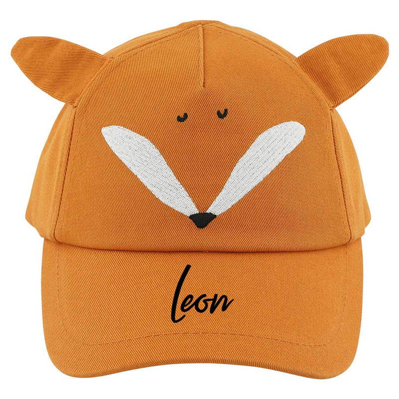 Cap 5-7 years - Mr. Fox | Trixie