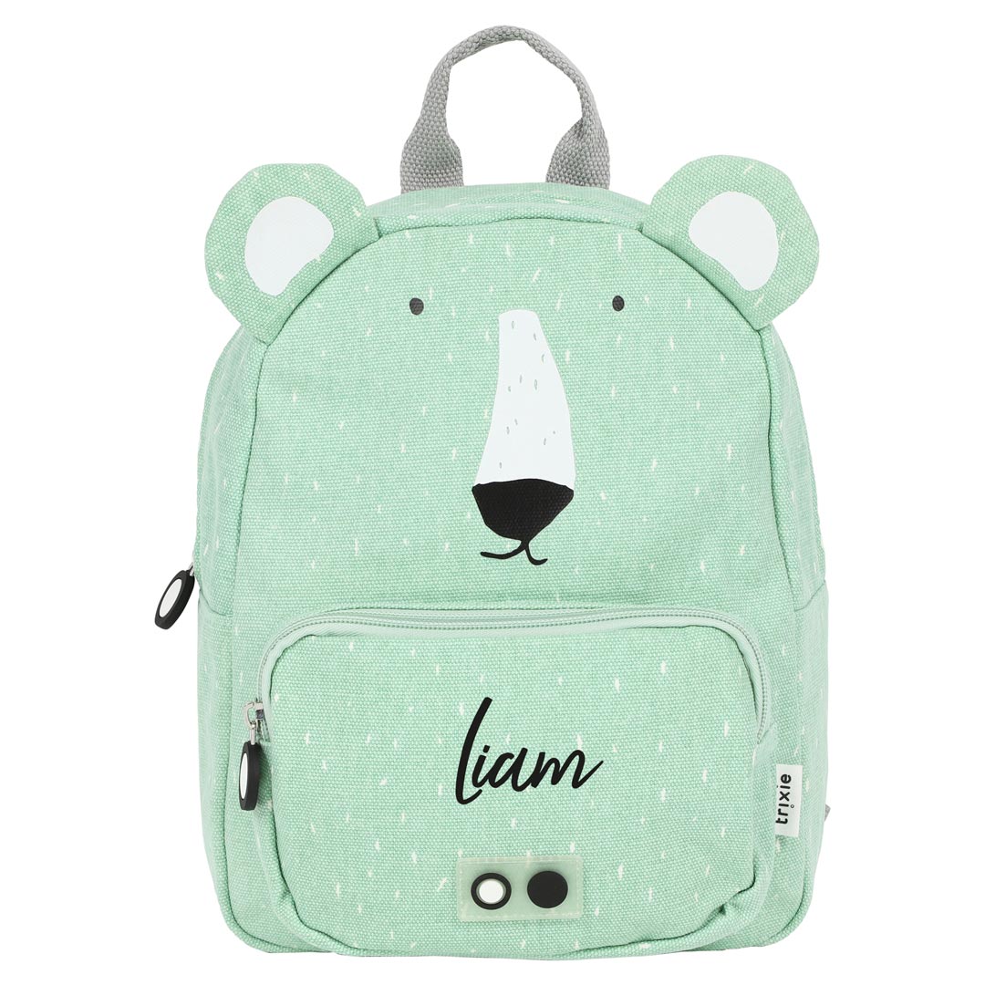 Rucksack - Herr Eisbär | Trixie