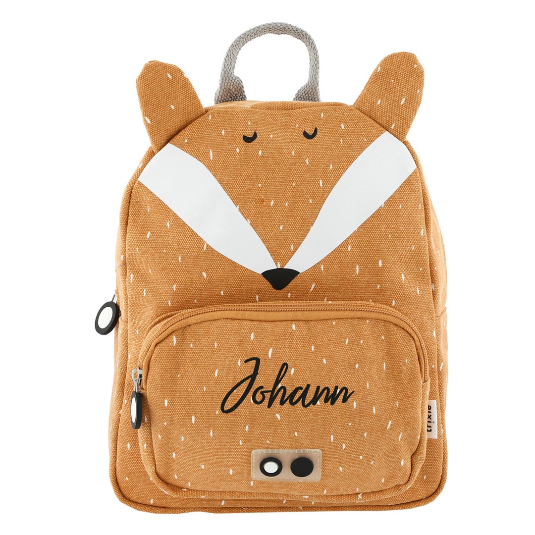 Rucksack - Herr Fuchs | Trixie