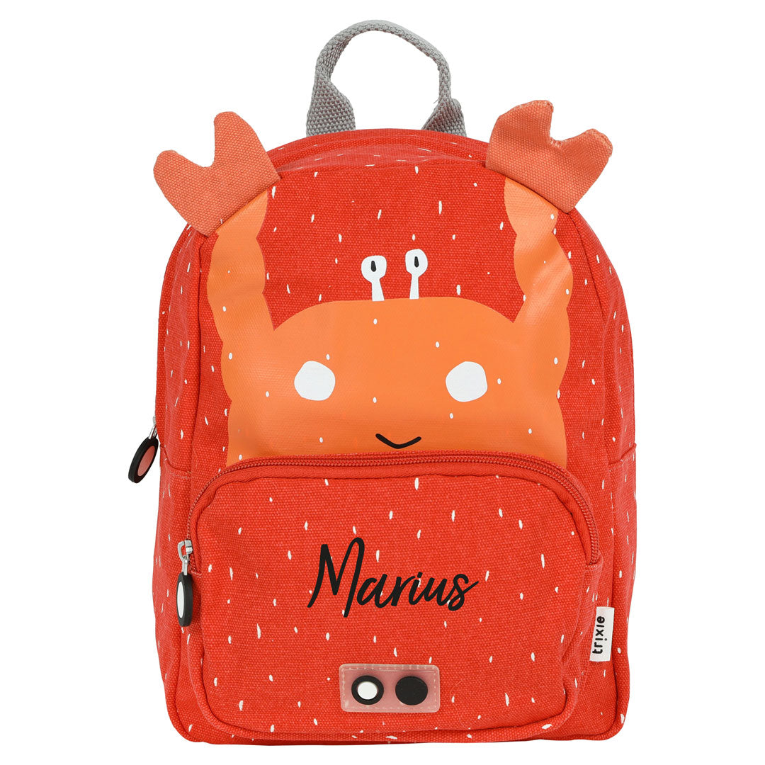 Rucksack - Frau Krabbe | Trixie