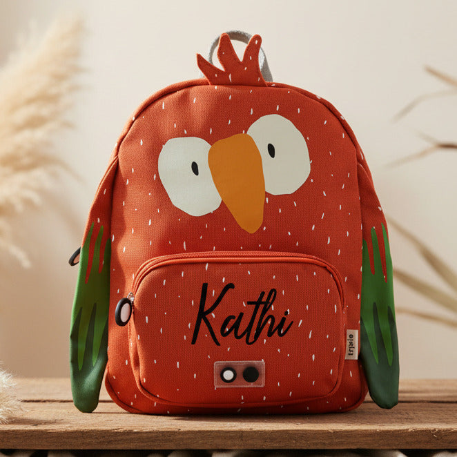 Rucksack - Herr Papagei | Trixie