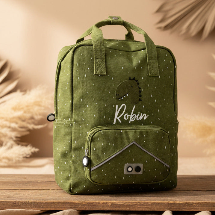 Rucksack groß - Herr Dino | Trixie