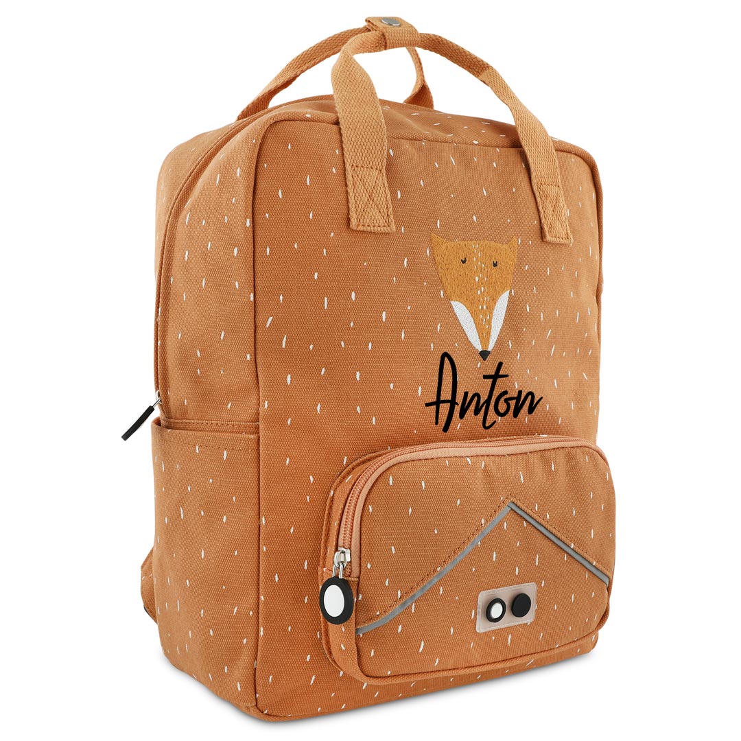 Rucksack groß - Herr Fuchs | Trixie