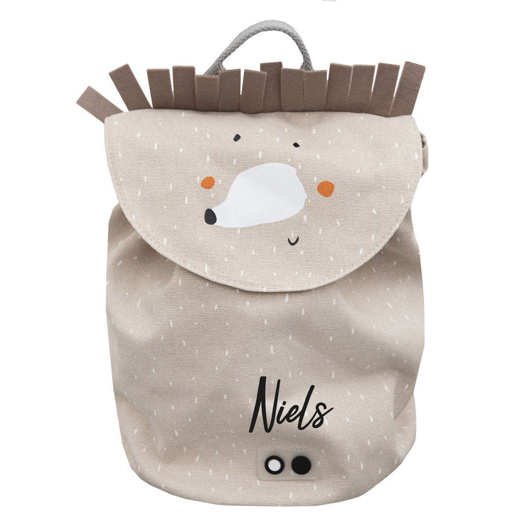 Rucksack Mini - Frau Igel | Trixie