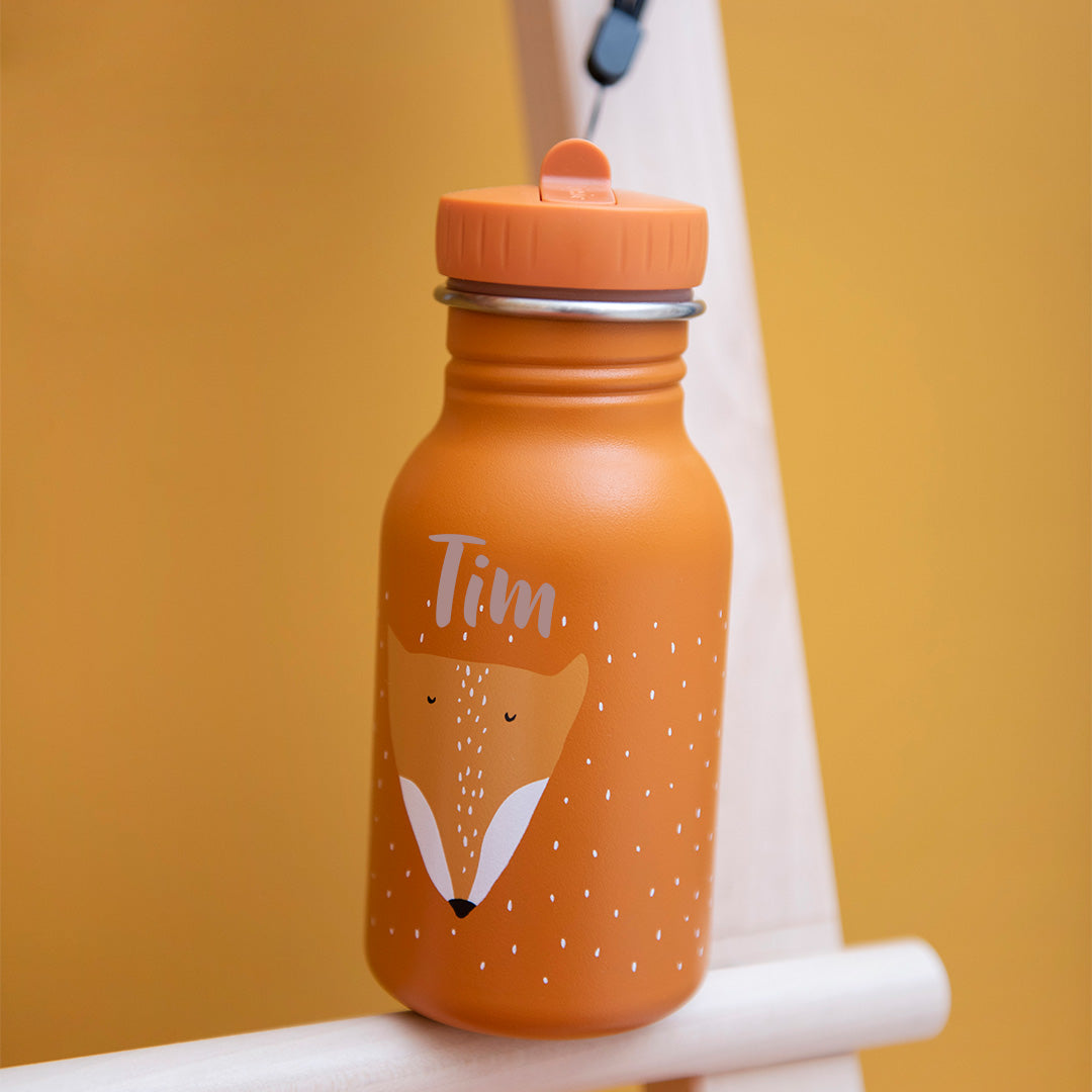 Trinkflasche 350 ml - Herr Fuchs | Trixie