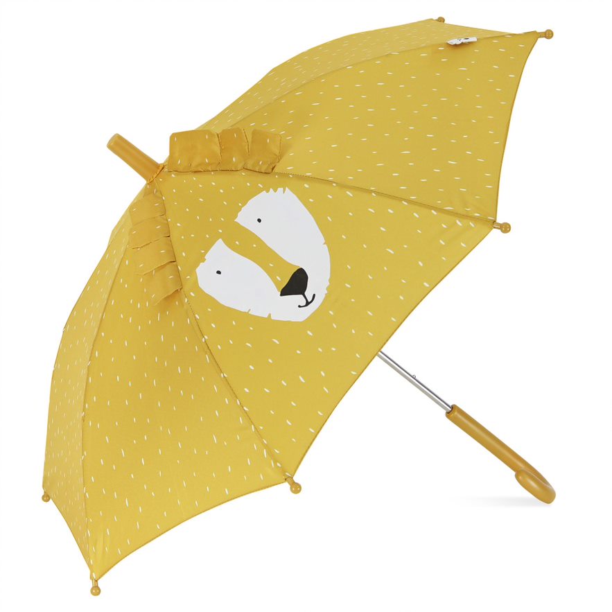 Regenschirm - Herr Löwe | Trixie