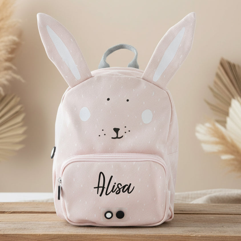 Rucksack - Frau Hase | Trixie
